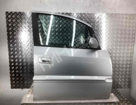 Дверь передняя правая  Opel Zafira Zafira A 2003-2005 рестайлинг