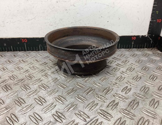 Шкив ТНВД Volvo FH I 1993-2001  Volvo FH FH I 1993-2001