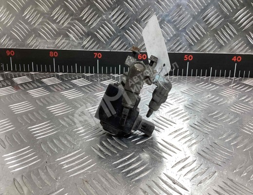 Клапан электромагнитный Volvo FH I 1993-2001  Volvo FH FH I 1993-2001