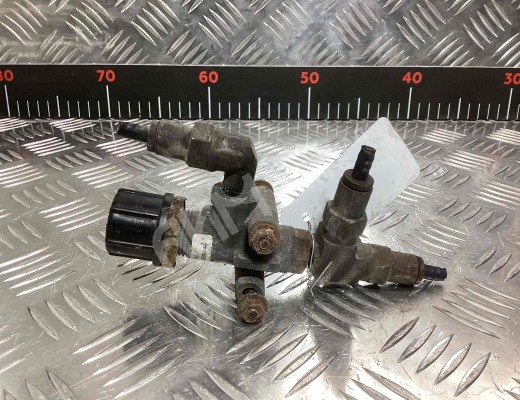 Клапан редукционный Volvo FH I 1993-2001  Volvo FH FH I 1993-2001