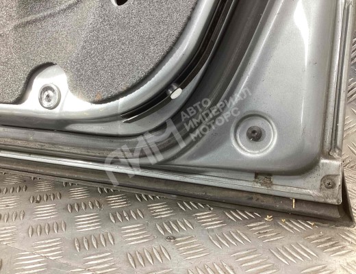 Дверь передняя правая Audi A4 B7 (8EC, 8ED) 2004-2008  Audi A4 A4 B7 (8EC, 8ED) 2004-2008