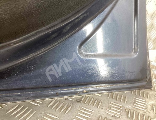 Дверь передняя правая Opel Vectra C 2005-2009 рестайлинг  Opel Vectra Vectra C 2005-2009 рестайлинг