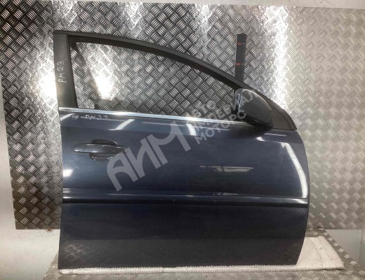 Дверь передняя правая  Opel Vectra Vectra C 2005-2009 рестайлинг