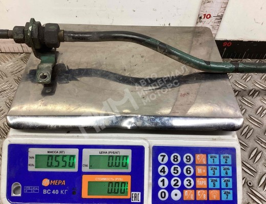 Трубка топливная Volvo FH I 1993-2001  Volvo FH FH I 1993-2001