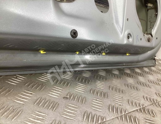 Дверь передняя левая Audi A4 B7 (8EC, 8ED) 2004-2008  Audi A4 A4 B7 (8EC, 8ED) 2004-2008