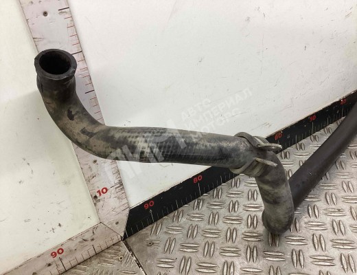 Патрубок вентиляции картера Volvo FH I 1993-2001  Volvo FH FH I 1993-2001