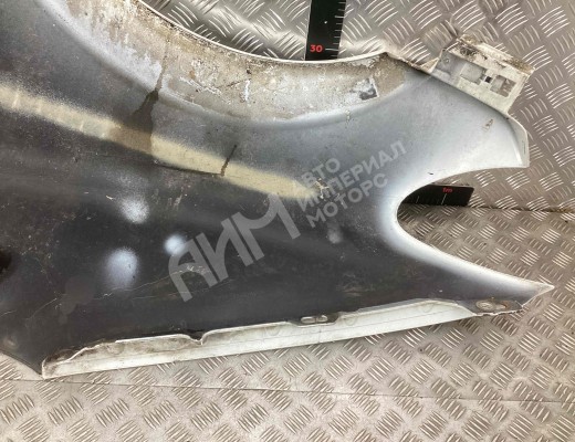 Крыло переднее правое Mercedes Vito II (W639) 2003-2010  Mercedes Vito Vito II (W639) 2003-2010