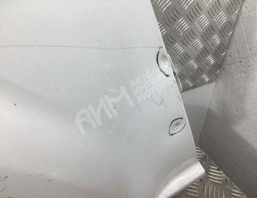Крыло переднее левое Mercedes Vito II (W639) 2003-2010  Mercedes Vito Vito II (W639) 2003-2010