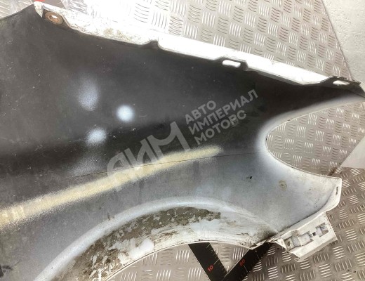 Крыло переднее левое Mercedes Vito II (W639) 2003-2010  Mercedes Vito Vito II (W639) 2003-2010