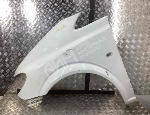 Крыло переднее левое Mercedes Vito II (W639) 2003-2010  Mercedes Vito Vito II (W639) 2003-2010