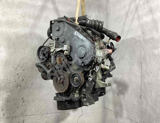 Двигатель Ford Focus I 1998-2001  Ford Focus Focus I 1998-2001