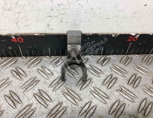 Скоба (кронштейн) крепления форсунки Volvo FH I 1993-2001  Volvo FH FH I 1993-2001