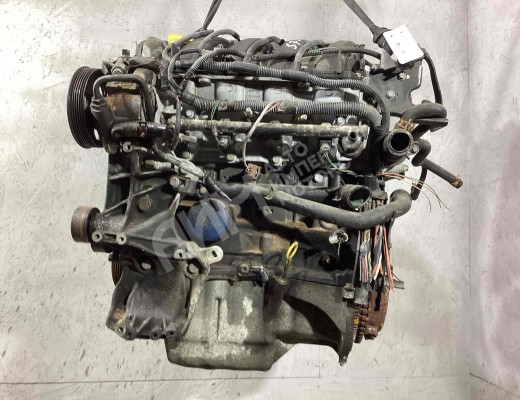 Двигатель Renault Megane I 1995-2002  Renault Megane Megane I 1995-2002