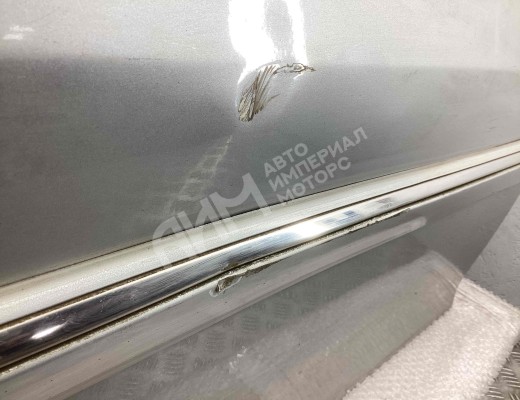 Дверь передняя левая Kia Carnival I (GQ) 1998-2006  Kia Carnival Carnival I (GQ) 1998-2006