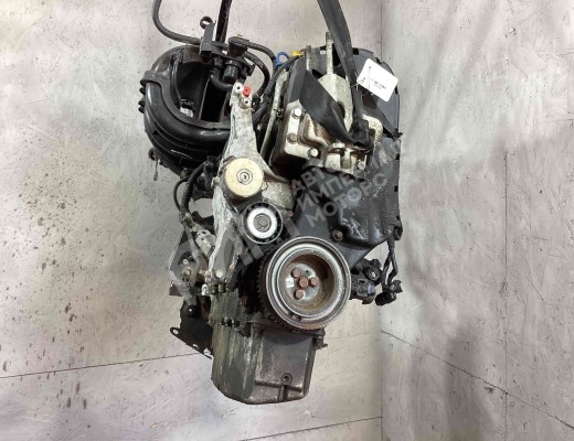 Двигатель Fiat Idea I 2003-2016  Fiat Idea Idea I 2003-2016