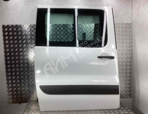 Дверь сдвижная правая Citroen Jumpy II 2007-2016  Citroen Jumpy Jumpy II 2007-2016