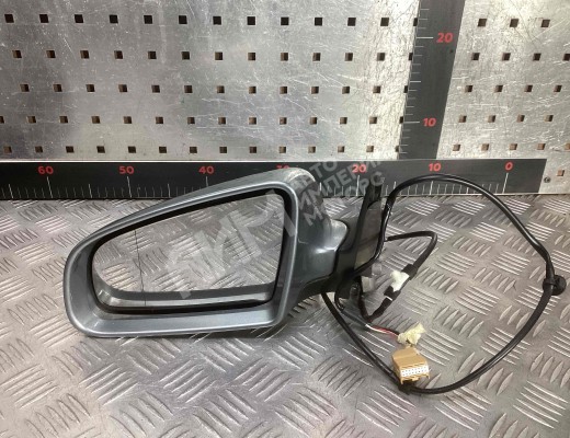 Зеркало наружное левое  Audi A4 A4 B7 (8EC, 8ED) 2004-2008