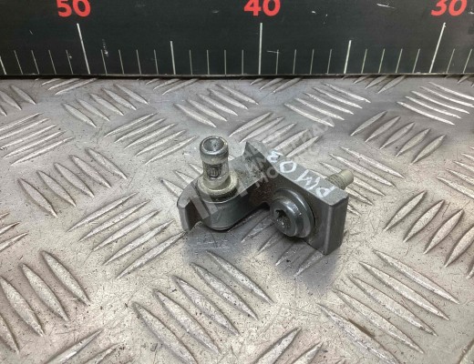 Петля двери передней левой  Audi A4 A4 B7 (8EC, 8ED) 2004-2008