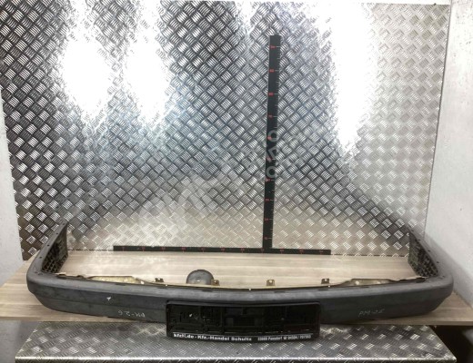 Бампер передний Audi 100 C3 1982-1991  Audi 100 100 C3 1982-1991