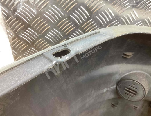 Бампер передний Fiat Ducato 1994-2006  Fiat Ducato Ducato 1994-2006