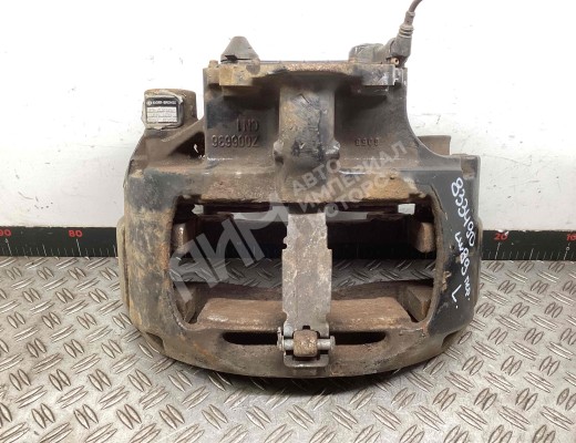 Суппорт передний левый MAN TGA 2000-2008  MAN TGA TGA 2000-2008