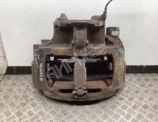 Суппорт передний правый MAN TGA 2000-2008  MAN TGA TGA 2000-2008