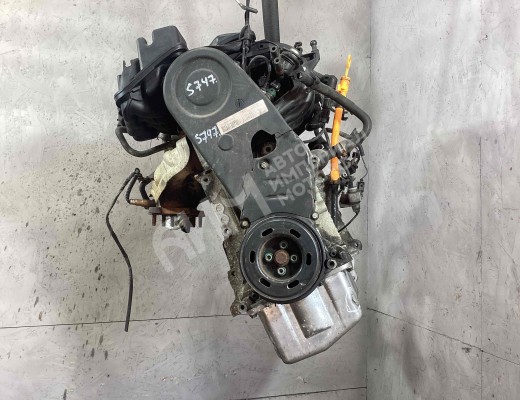 Двигатель Audi A3 I (8L) 1996-2000  Audi A3 A3 I (8L) 1996-2000