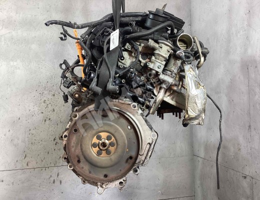 Двигатель Audi A3 I (8L) 1996-2000  Audi A3 A3 I (8L) 1996-2000