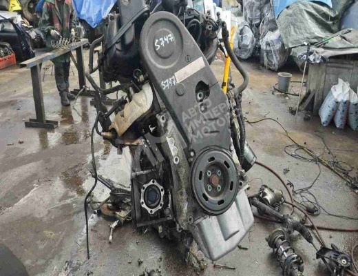 Двигатель Audi A3 I (8L) 1996-2000  Audi A3 A3 I (8L) 1996-2000