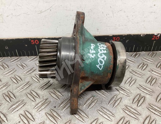 Привод ТНВД Volvo FH I 1993-2001  Volvo FH FH I 1993-2001