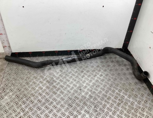 Маслоотделитель (сапун) Volvo FH I 1993-2001  Volvo FH FH I 1993-2001