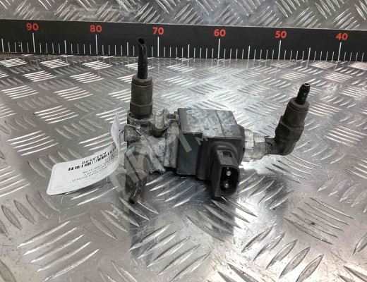 Клапан электромагнитный Volvo FH I 1993-2001  Volvo FH FH I 1993-2001