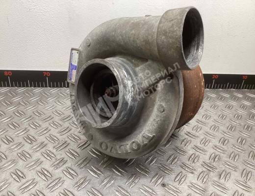 Турбина Volvo FH I 1993-2001  Volvo FH FH I 1993-2001