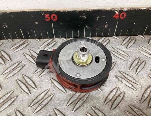 Подогрев топливного фильтра Iveco Eurocargo I 1991-2002  Iveco Eurocargo Eurocargo I 1991-2002