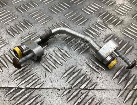 Трубка кондиционера Mercedes Sprinter II (W906) 2006-2013  Mercedes Sprinter Sprinter II (W906) 2006-2013