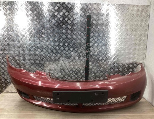 Бампер передний  Chrysler PT Cruiser PT Cruiser I (PT) 2006-2010 рестайлинг
