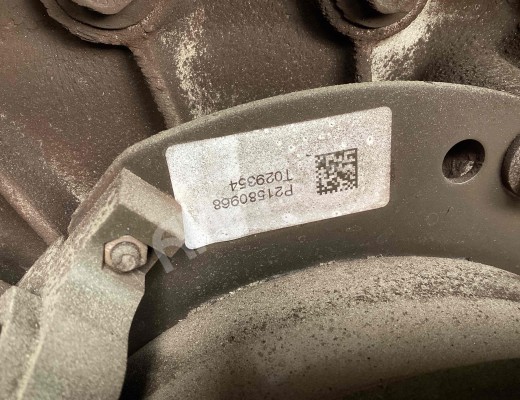 Подшипник выжимной Renault Premium II 2006-2013  Renault Premium Premium II 2006-2013