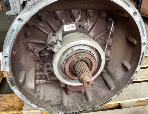 Подшипник выжимной Renault Premium II 2006-2013  Renault Premium Premium II 2006-2013