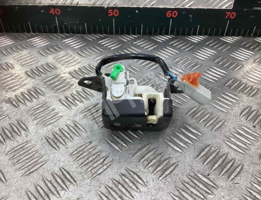 Замок стекла двери багажника Honda CR-V II (RD8, RD9) 2004-2006 рестайлинг  Honda CR-V CR-V II (RD8, RD9) 2004-2006 рестайлинг