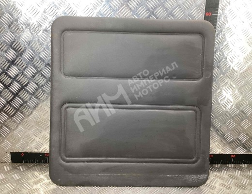 Обшивка крышки багажника Ford Transit 2000-2006  Ford Transit Transit 2000-2006