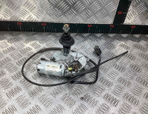 Моторчик заднего стеклоочистителя (дворника) Ford Transit 2000-2006  Ford Transit Transit 2000-2006