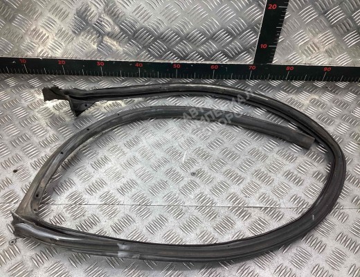 Уплотнитель двери передней левой Ford Transit 2000-2006  Ford Transit Transit 2000-2006