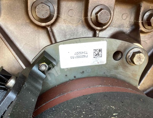 Подшипник выжимной Renault Premium II 2006-2013  Renault Premium Premium II 2006-2013