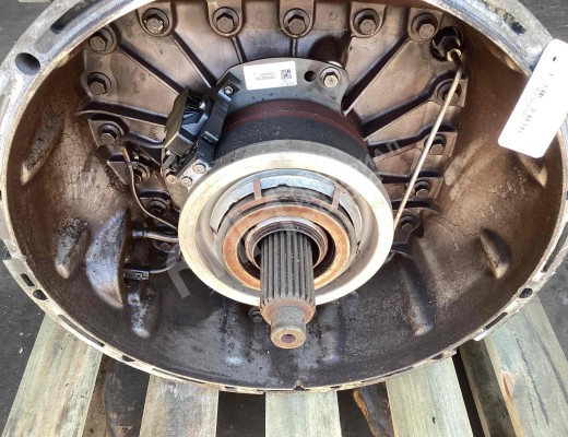 Подшипник выжимной Renault Premium II 2006-2013  Renault Premium Premium II 2006-2013