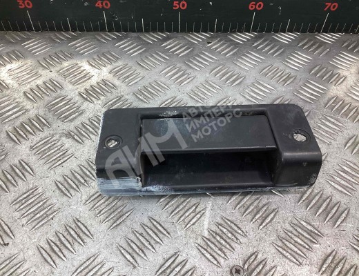 Ручка внутренняя задняя левая Ford Transit 2000-2006  Ford Transit Transit 2000-2006