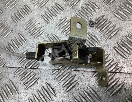 Замок двери задней левой Ford Transit 2000-2006  Ford Transit Transit 2000-2006