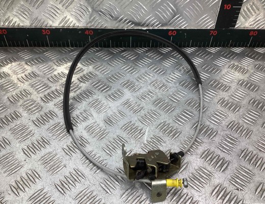 Замок двери задней левой Ford Transit 2000-2006  Ford Transit Transit 2000-2006