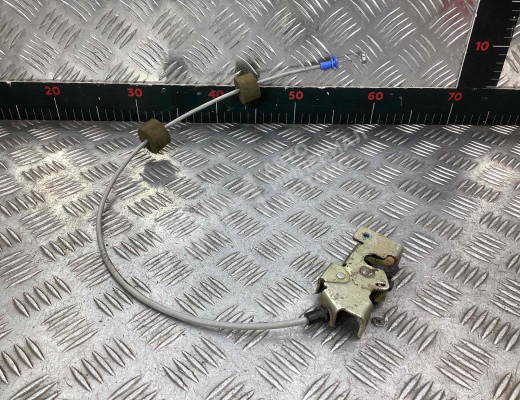 Замок двери задней левой Ford Transit 2000-2006  Ford Transit Transit 2000-2006