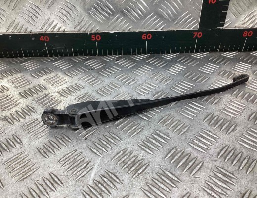 Щеткодержатель задний Ford Transit 2000-2006  Ford Transit Transit 2000-2006