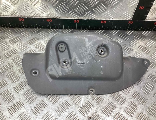 Накладка двери задней левой Ford Transit 2000-2006  Ford Transit Transit 2000-2006
